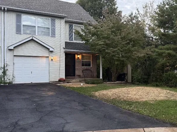 6196 Mountain Laurel Ct, Pipersville, PA 18947