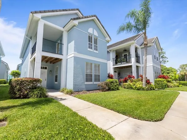 4007 Foxtail Palm Ct, Tampa, FL 33624