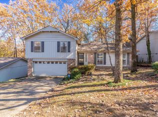 11 Tortoise Park Cv, Little Rock, AR 72211