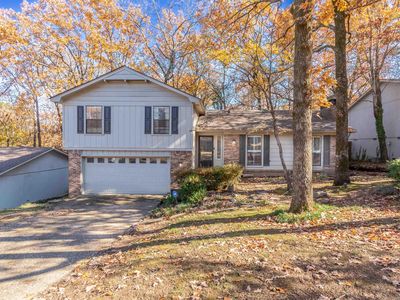 11 Tortoise Park Cv, Little Rock, AR, 72211