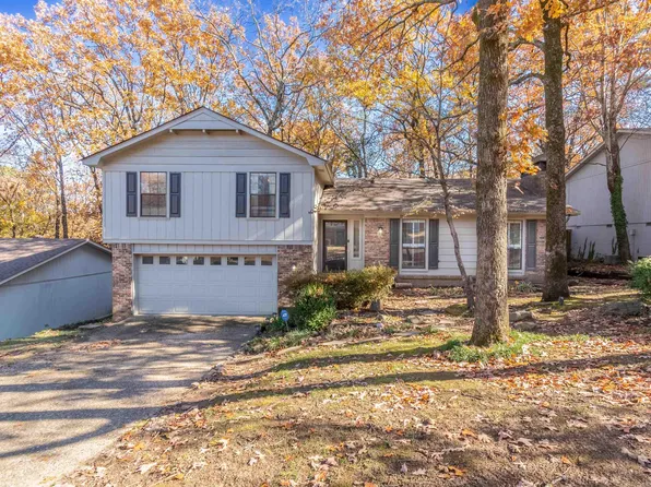 11 Tortoise Park Cv, Little Rock, AR 72211
