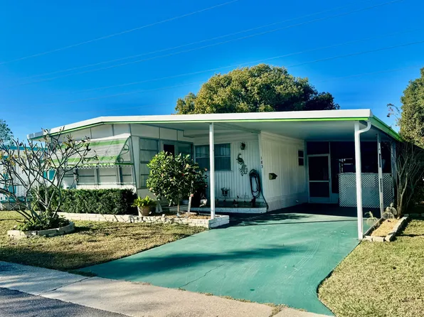 29081 Us Highway 19 N Lot 183, Clearwater, FL 33761