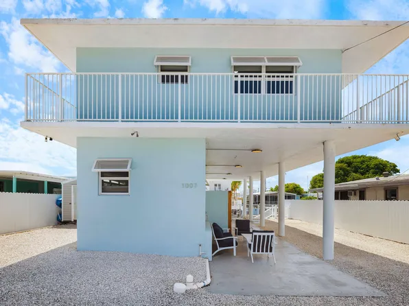 1007 Hialeah Ln, Key Largo, FL 33037