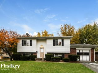 503 Andrea Dr, Beech Grove, IN 46107