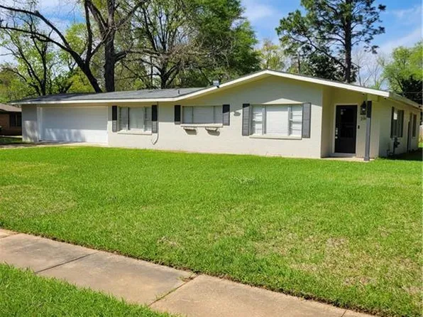 3903 Brenda St, Alexandria, LA 71302