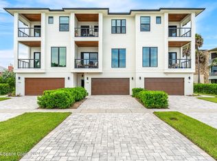 718 Wavecrest Ave, Indialantic, FL 32903