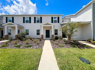 6021 Blissful St, Clermont, FL 34714