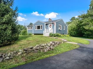 201 Old Burley St, Danvers, MA 01923