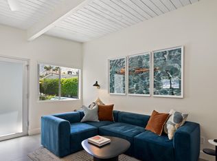606 W Arenas Rd APT 3, Palm Springs, CA 92262