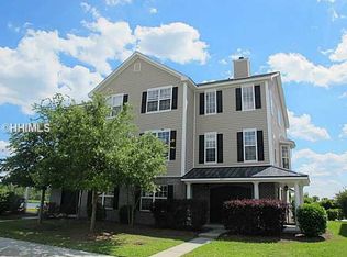 2153 Blakers Blvd, Okatie, SC 29909