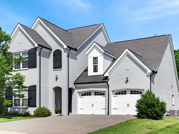 166 Monarchos Dr, Gallatin, TN 37066