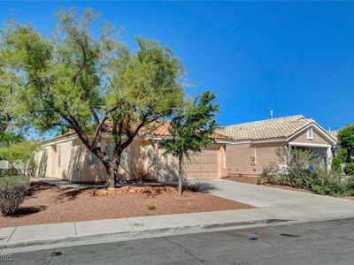 2310 Cut Bank Trl, Henderson, NV, 89052