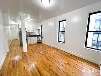 Rented by Alpha Properties NYC I LLC
