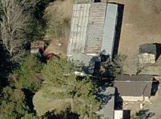 14025 Todd Rd, Maumelle, AR 72113