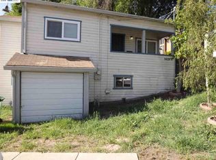 5429 Riverside Ave, San Pablo, CA 94806