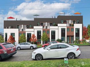 4201 SW Raymond St, Seattle, WA 98136