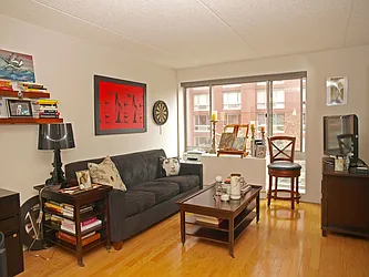 Rented by Albert Feinstein Real Estate LLC.