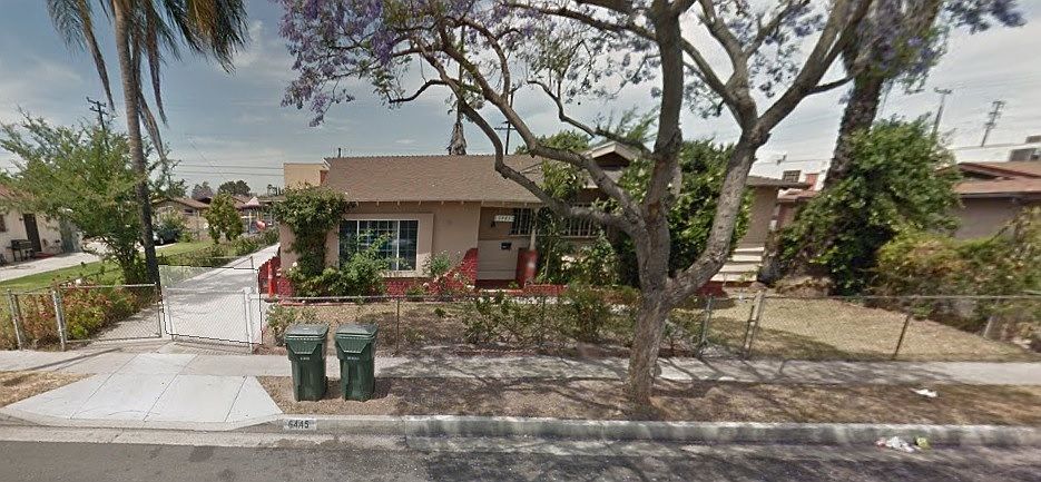 1st image of 6445 Darwell Ave
