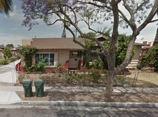 6445 Darwell Ave, Bell Gardens, CA 90201