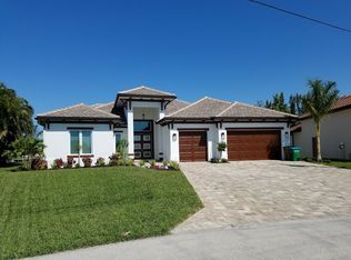 1915 SW 47th St, Cape Coral, FL 33914