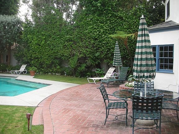 Large Backyard w/Pool/Spa