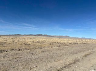 22 Backside Of Rye Patch Rd, Lovelock, NV 89419