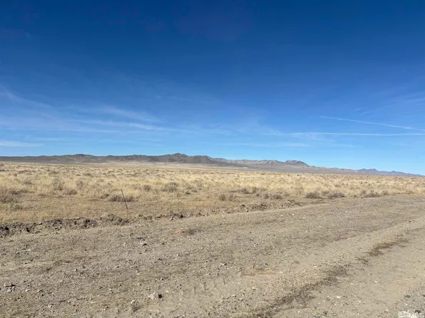 22 Backside Of Rye Patch Rd, Lovelock, NV 89419