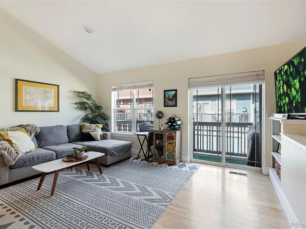 714 Albion Street, Denver, CO 80220