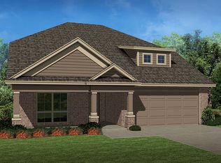 413 Gannet Trl, Northlake, TX 76226