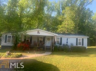 330 Dixie Red Ave, Jefferson, GA 30549