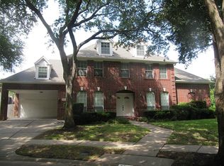 3411 Madeleine Ct, Sugar Land, TX 77478