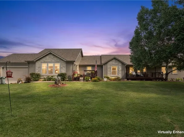 14608 E 263rd St, Harrisonville, MO 64701
