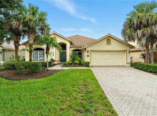 20596 Torre Del Lago St, Estero, FL 33928