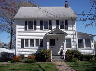 55 Merrill Rd, Clifton, NJ 07012