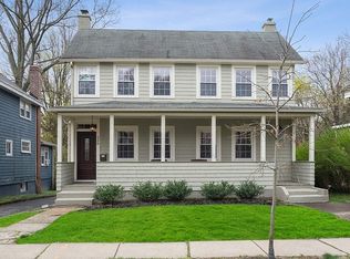 238 Baldwin St, Glen Ridge, NJ 07028