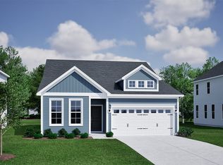 172 White Oak Garden Way, Garner, NC 27529