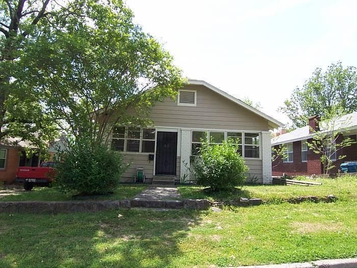 1st image of 4113 A St #A