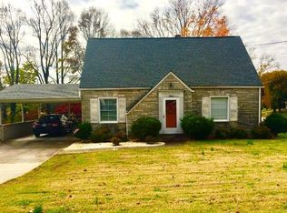 2833 Daniels Creek Rd, Collinsville, VA 24078
