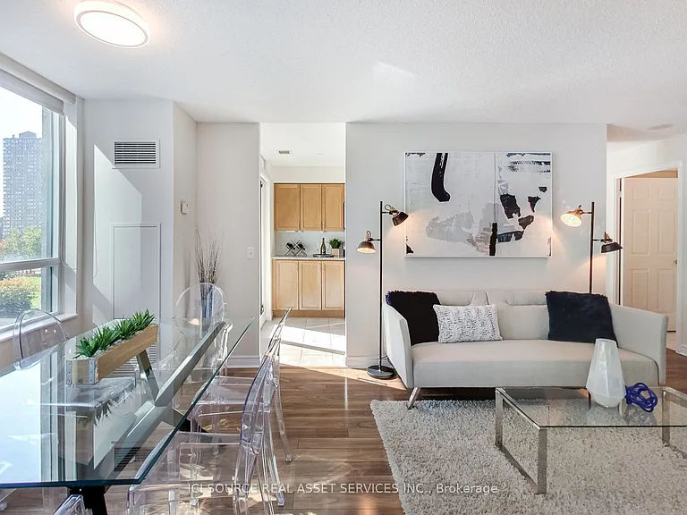 51 Lower Simcoe St #607 — Photo 9
