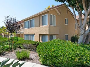 930 Via Mil Cumbres UNIT 174, Solana Beach, CA 92075