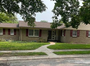 316 Cornell St, Bay City, MI 48708