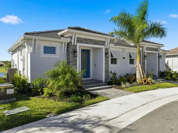 4054 SANTA CATERINA BOULEVARD #9101, BRADENTON, FL 34211