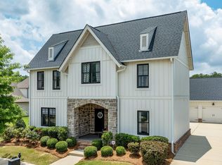 4559 Jessup Ln, Hoover, AL 35226