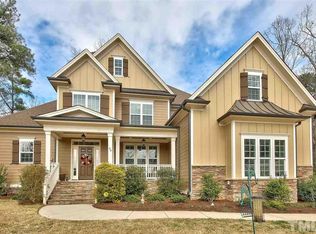 98 Linda Lee Cir, Pittsboro, NC 27312