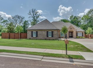 227 Copper Creek Dr, Clinton, MS 39056