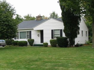 15683 Northward Dr, Lansing, MI 48906