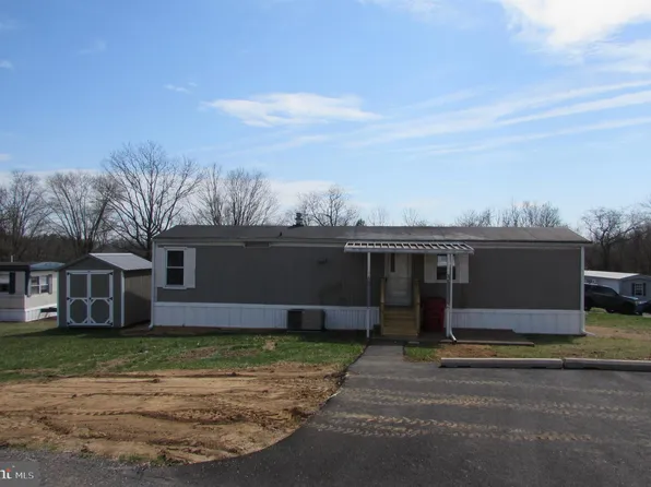 12222 Polktown Rd Lot 80, Waynesboro, PA 17268