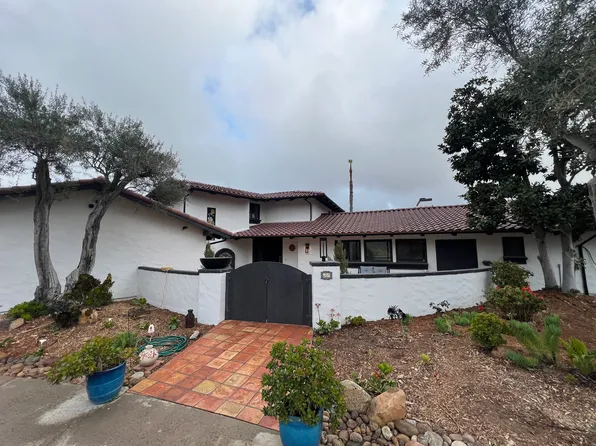 7280 Via Mariposa Norte, Bonsall, CA 92003