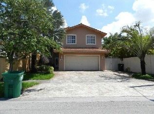 1321 SW 142nd Ave, Miami, FL 33184