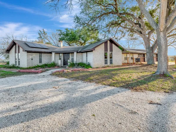 10957 N Us Highway 77, Schulenburg, TX 78956